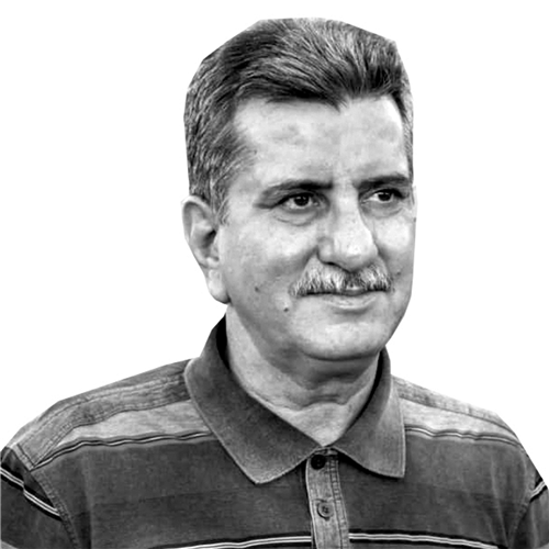 محمد شریفی