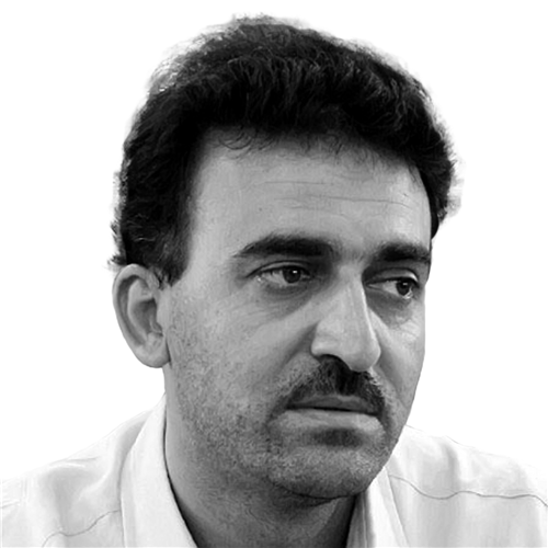 هاشم حسینی