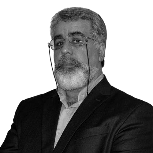 علیرضا آقامیری