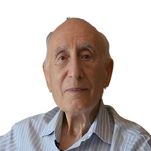 احسان یار شاطر