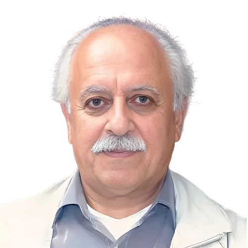 داریوش آشوری