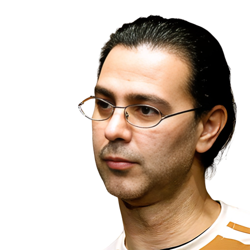 داوود بختیاری دانشور