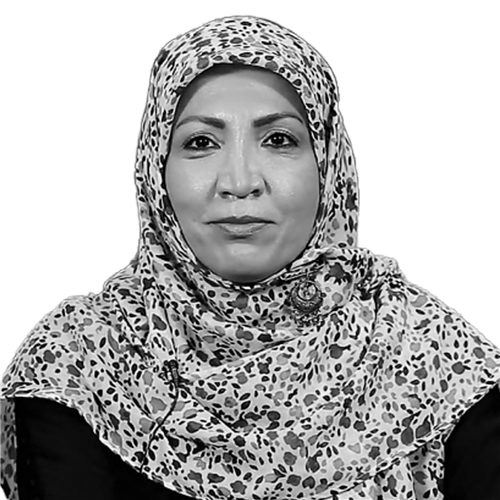 گلستان جعفریان