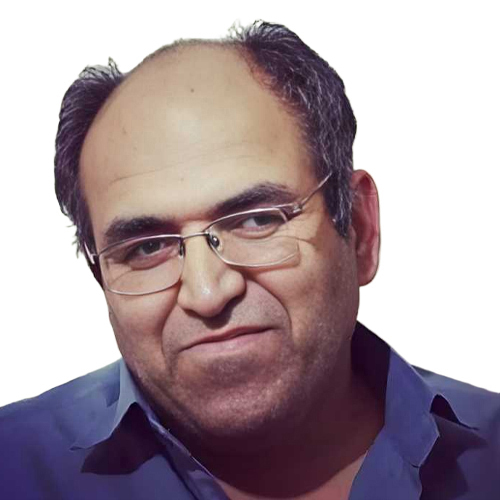 ابراهیم دمشناس