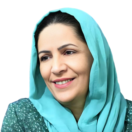 خدیجه قاسمی