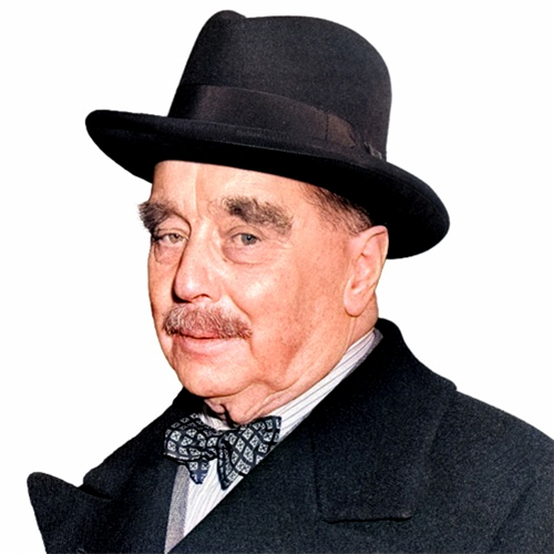 هربرت جورج ولز