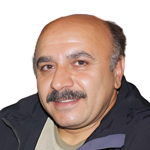 داوود غفارزادگان