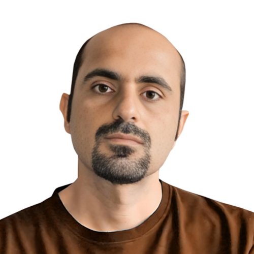 پیمان خاکسار