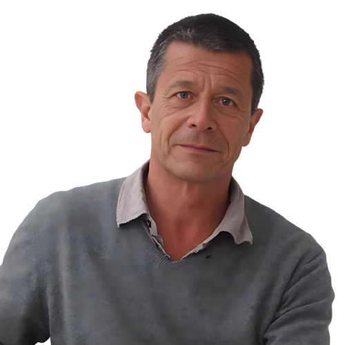 امانوئل کارر
