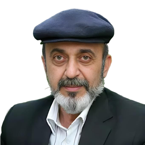 حسن دولت آبادی