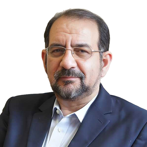 احمد خاتمی