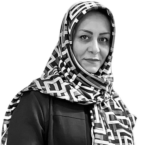 مهستی زمانی