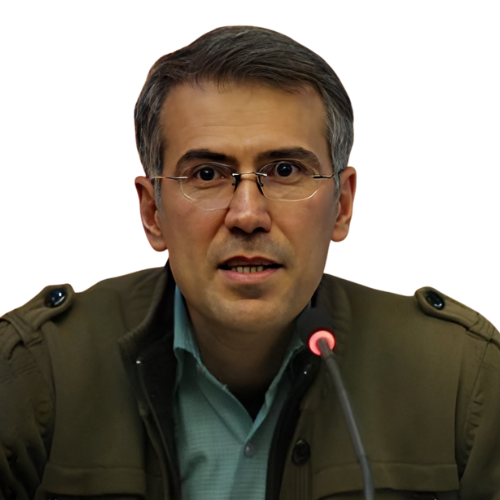 مجید پروانه پور