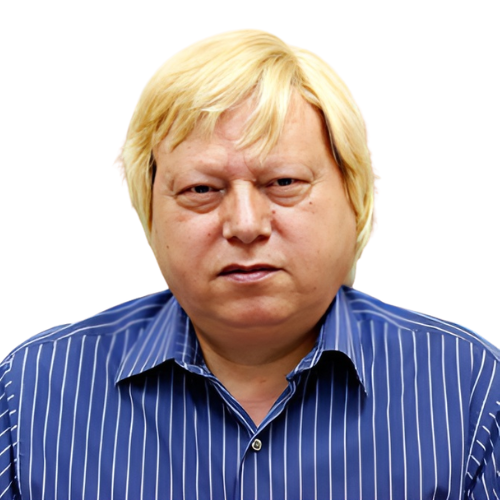 محمد بهشتی