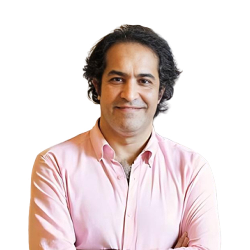 افشین هاشمی