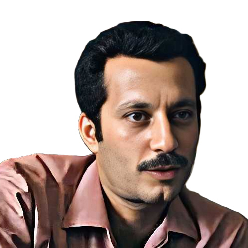 غسان کنفانی