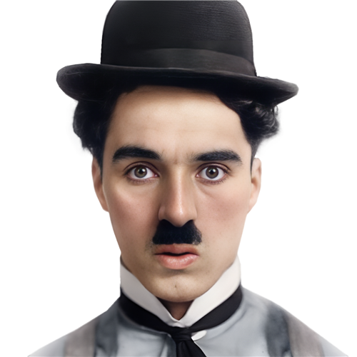 چارلز اسپنسر چاپلین