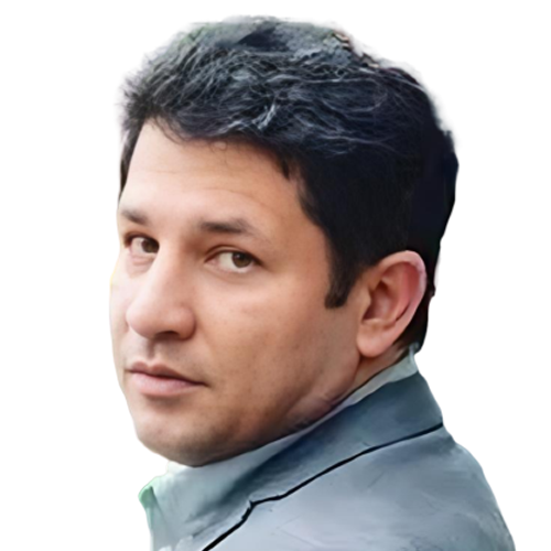 داریوش معمار
