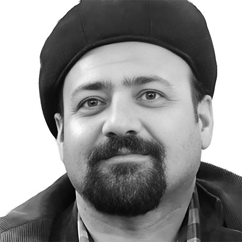 محمد اسماعیل حاجی علیان