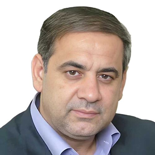 احمد یوسف زاده