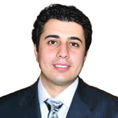 امیررضا آرمیون