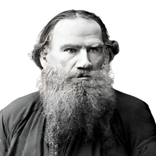 لف نیکلایویچ تالستوی