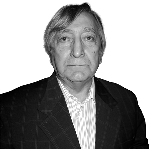 علیرضا مشایخی