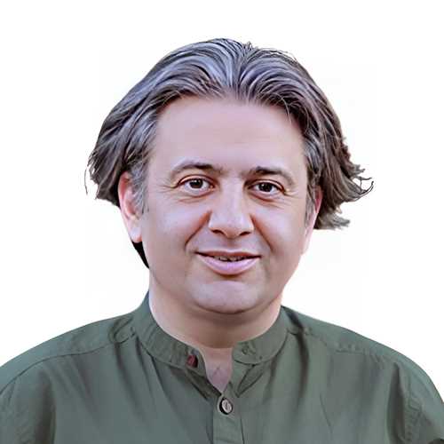 افشین یداللهی