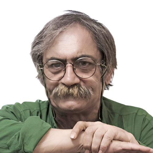ابوتراب خسروی