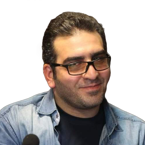 حسین شیردل