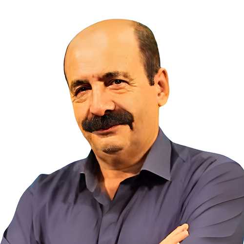 بهروز یحیی