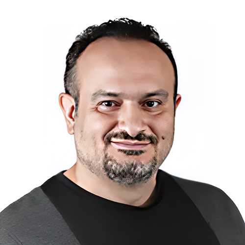 مهدی صالحی راد
