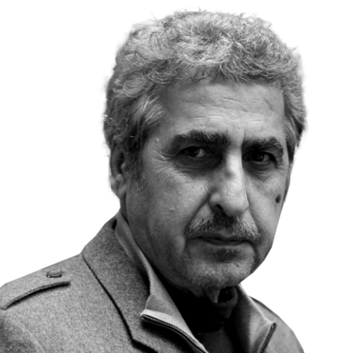 مسعود جعفری جوزانی