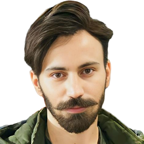 بابک زمانی