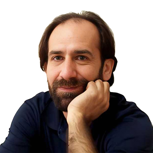 احمد غلامی