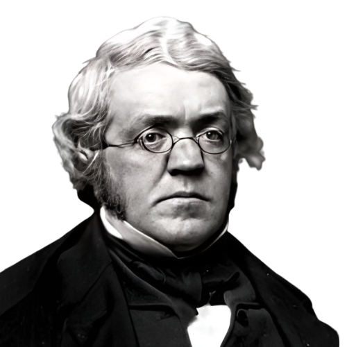 ویلیام تکری