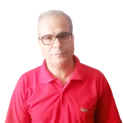 حمید حیاتی