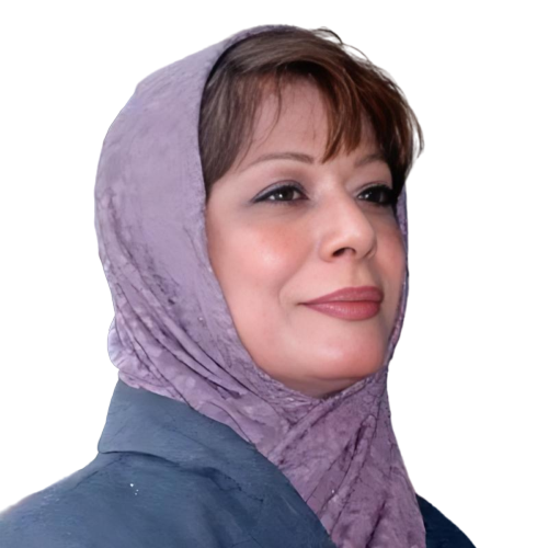 پری نوش صنیعی