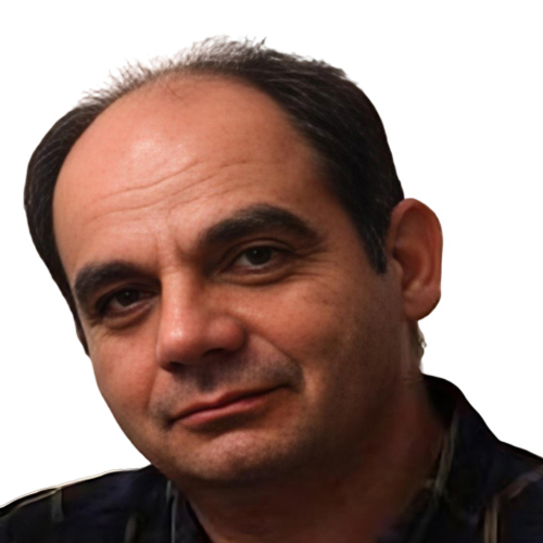 امیررضابیگدلی