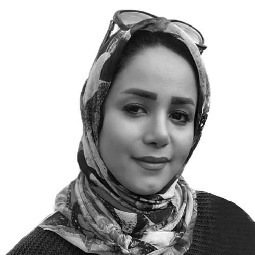 فرخنده موحد راد