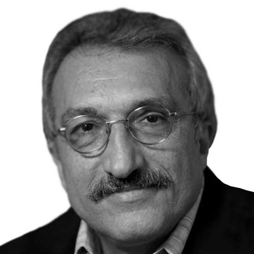عباس میلانی