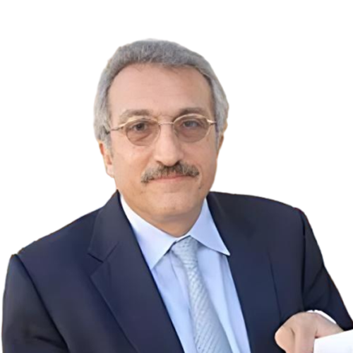 عباس میلانی