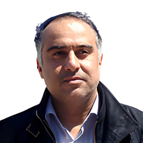 محمد حسن حسینی