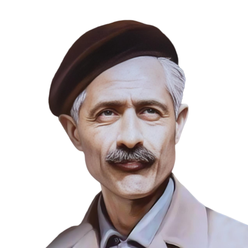 جلال آل احمد