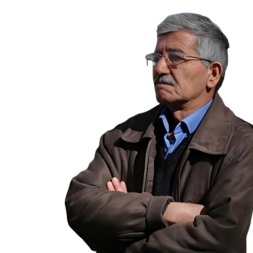 صمد طاهری