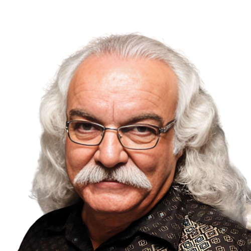 سید علی صالحی