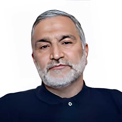 مهرداد کیوان