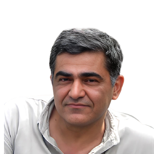 جعفر مدرس صادقی