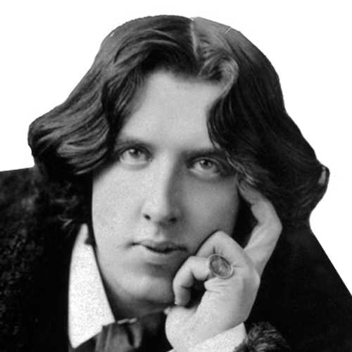 اسکار وایلد  Oscar Wilde