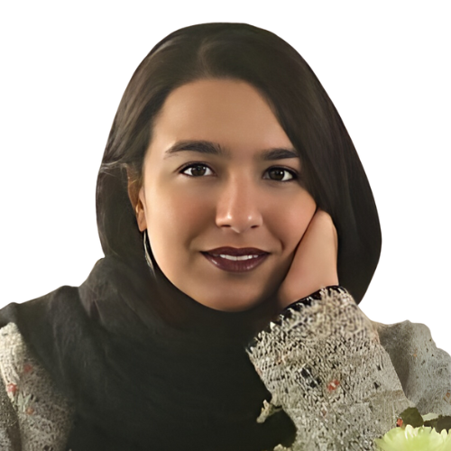 یاسمن خلیلی فر